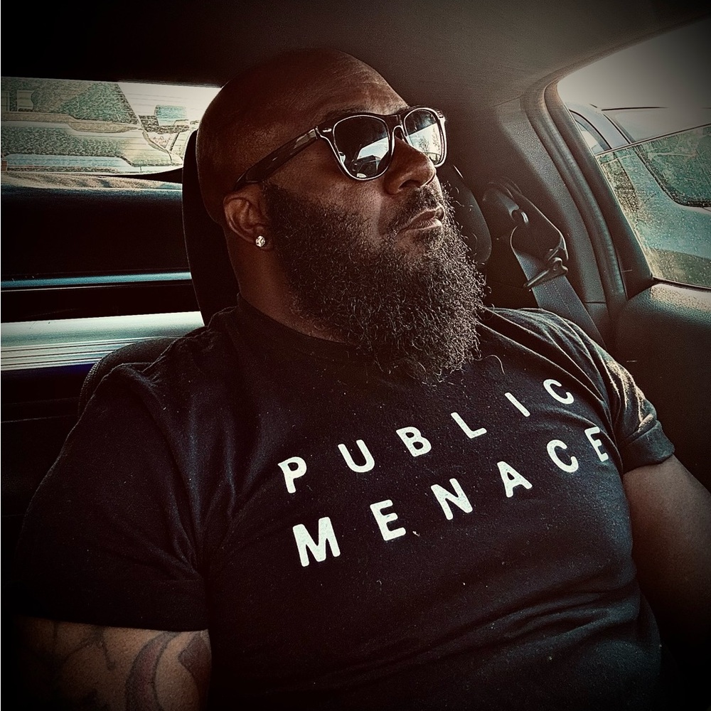 Meet your Posher, Da'mon